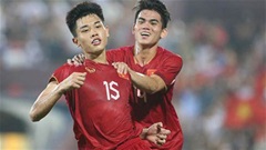 Thấy gì từ bản danh sách tham dự Asian Cup 2023 của ĐT Việt Nam?
